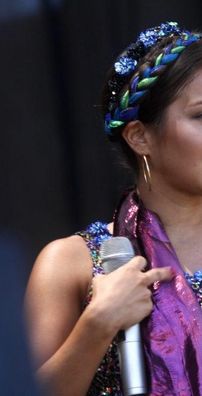 Foto de Denise Rosenthal