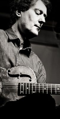 Foto de Bryn Haworth