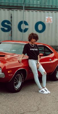 Foto de Haley Smalls