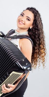 Foto de Bella Raiane