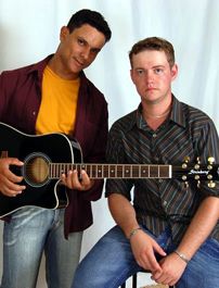 Foto de Rone & Renan