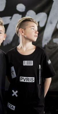 Foto de Marcus & Martinus