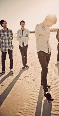 Foto de The Morning Benders