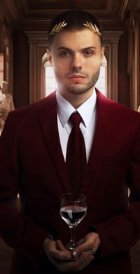 Foto de André Bertoldi