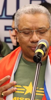 Foto de Silvan Santos