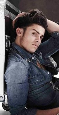 Foto de Baptiste Giabiconi