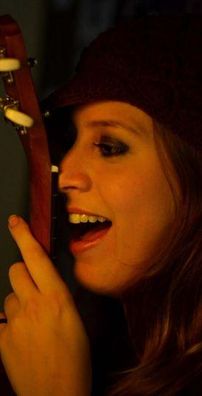 Foto de Lili Buarque