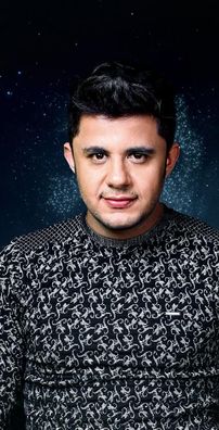 Foto de Cristiano Araújo