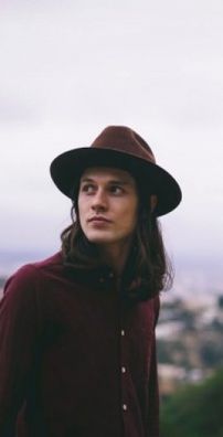 Foto de James Bay
