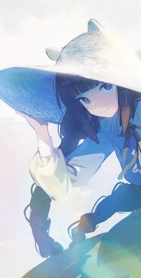 Foto de Ninomae Ina'nis