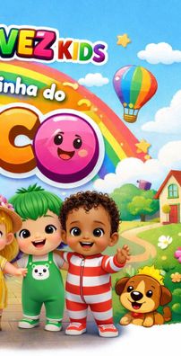 Foto de A Turminha do Neneco