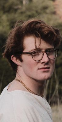 Foto de Charlie Powers