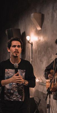 Foto de Alessandro Vilas Boas