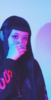 Foto de Pastel Ghost