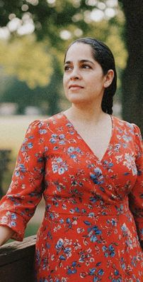 Foto de Alicia Brandam