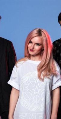 Foto de Clean Bandit