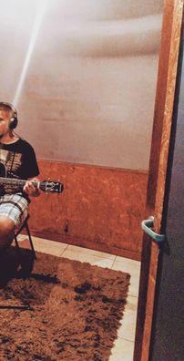 Foto de Iago Cozzali