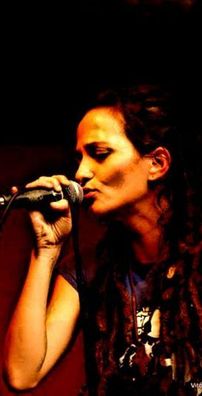 Foto de Andréia Dacal