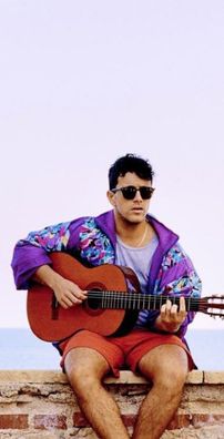 Foto de Marco Castello