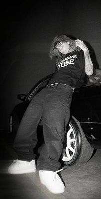 Foto de STRANGEHUMAN