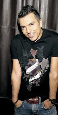 Foto de Alex Gaudino