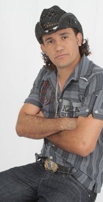 Foto de Fernando e Fabrinni