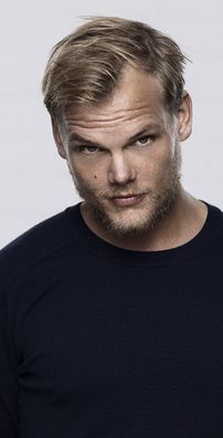 Foto de Avicii