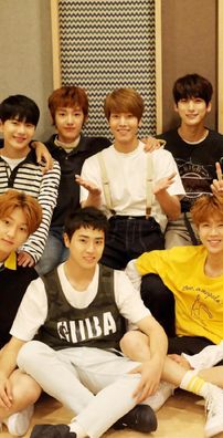 Foto de Golden Child
