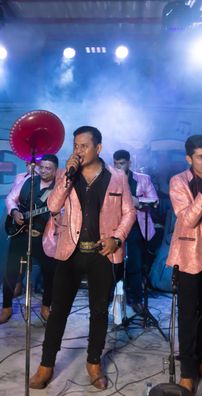 Foto de Banda Estrellas Del Noroeste