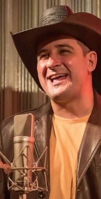 Foto de Barrerito Jr.