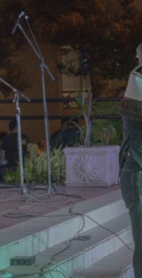 Foto de Evangelina Spinozzi