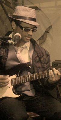 Foto de Fábio Alcântara