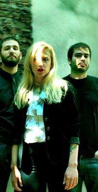 Foto de Puta Volcano