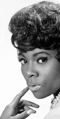 Foto de Dee Dee Warwick