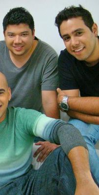 Foto de Grupo Sempre Assim