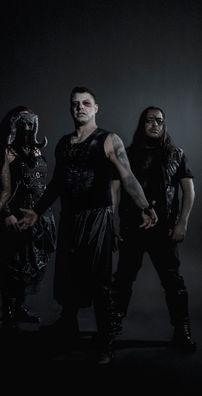 Foto de Paradise In Flames