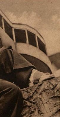 Foto de Aurora Miranda