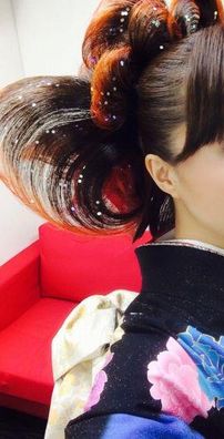 Foto de Ayaka Hirahara