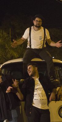 Foto de Teatro Dos Anjos