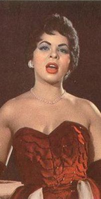 Foto de Ângela Maria