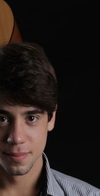 Foto de Guga Sabatie