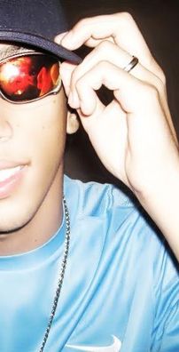 Foto de Mc Léo Da Capital