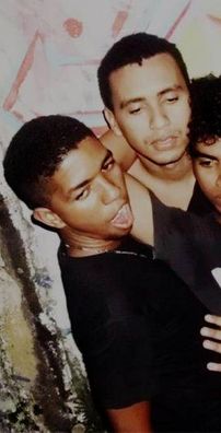 Foto de Lambaero Punk