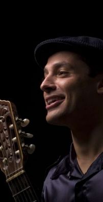 Foto de João Sabiá