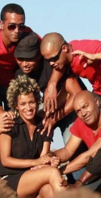 Foto de Cordas do Sol