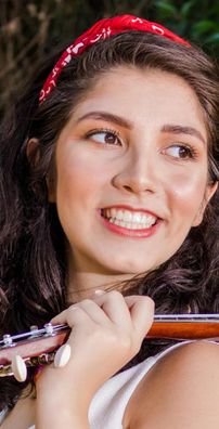 Foto de Vitória Véspero