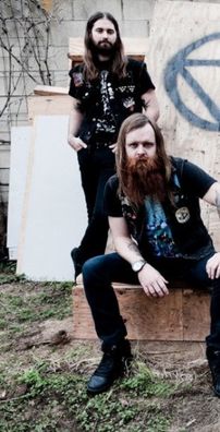 Foto de Valient Thorr