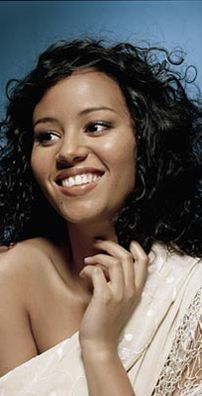 Foto de Mayra Andrade