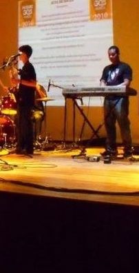 Foto de Grupo Mensageiros