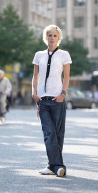 Foto de Sarah Bettens